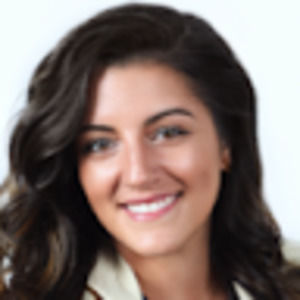 Meet your Posher, Felicia